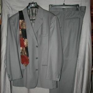 Mens Suit